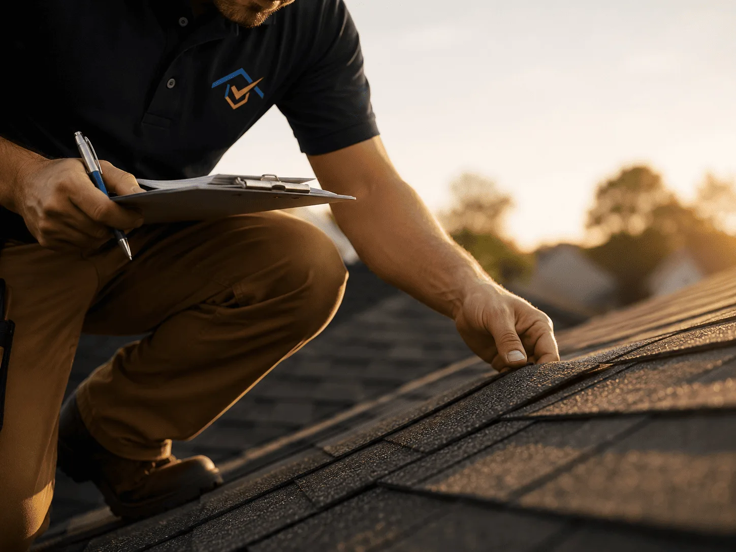 Why Choose Roof Inspection in Erick, OK